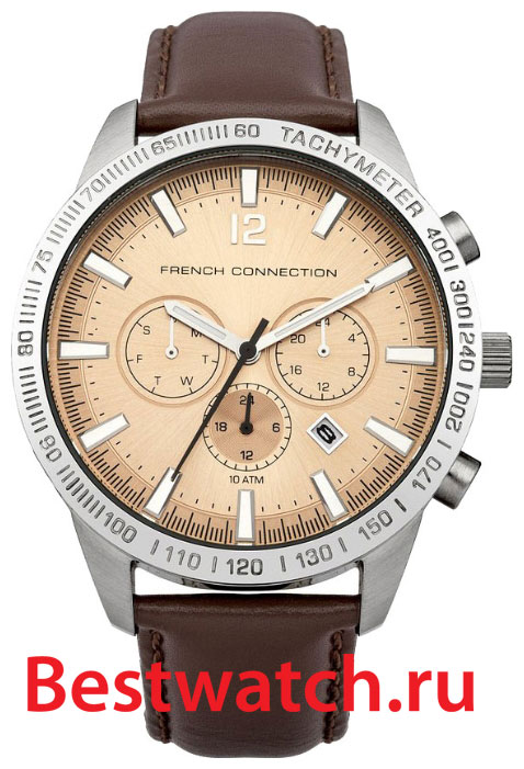 Часы French Connection Addison FC1236T